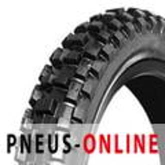 Banden VeeRubber VRM174 ( 2.50-10 TT Achterwiel, NHS, Voorwiel ) zwart