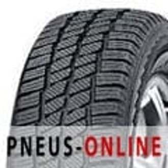 Banden Westlake SW612 ( 6.50 R16C 108N ) zwart