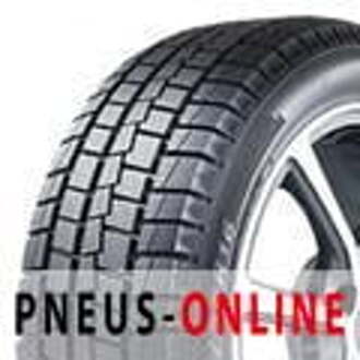 Banden Winrun Wintercross WR12 ( 195/65 R15 91Q, Nordic compound ) zwart