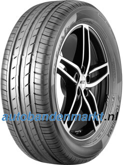 Banden Yokohama BluEarth-A (AE-50) ( 185/55 R16 87H XL BluEarth ) zwart