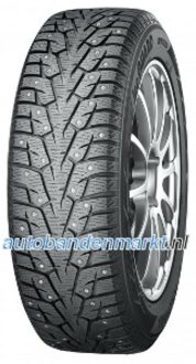 Banden Yokohama Ice Guard IG55 ( 195/55 R16 91T XL, RPB, met spikes ) zwart