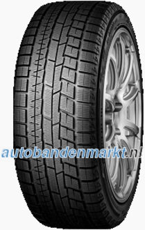 Banden Yokohama Ice Guard IG60A ( 235/50 R17 96Q, Nordic compound, RPB ) zwart