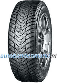 Banden Yokohama Ice Guard IG65 ( 195/65 R15 95T XL, met spikes ) zwart