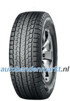 Banden Yokohama Ice Guard Studless G075 ( 215/80 R16 103Q, Nordic compound ) zwart