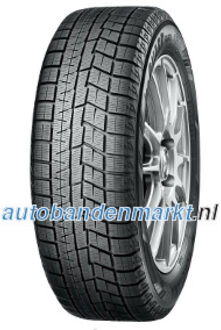 Banden Yokohama Ice Guard Studless IG60 ( 155/65 R14 75Q, Nordic compound ) zwart