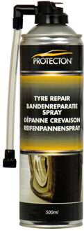 Bandenreparatie spray 500ml