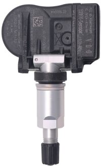 Bandenspanning Sensor Monitoring Systeem 43Hz Tpms Voor Chrysler Dodge Ford Jeep Lincoln Mitsu Lincoln SE10004