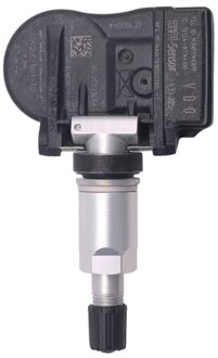 Bandenspanning Sensor Monitoring Systeem 43Hz Tpms Voor Chrysler Dodge Ford Jeep Lincoln Mitsu Lincoln SE10004