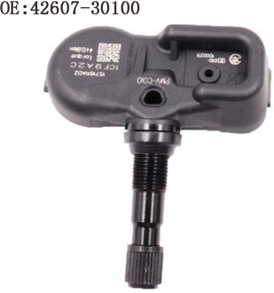 Bandenspanning Sensor Voor Lexus ES200 ES250 GS250 GS450h IS250 4260730100 42607-30100