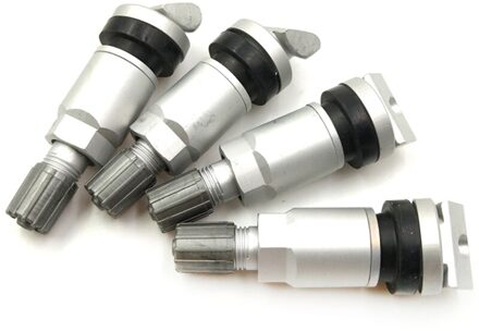 Bandenspanningscontrolesysteem Sensor Ventiel Reparatie Kit Tpms Bandventielen Voor Jeep Volve Ford Legering Tubeless Ventiel