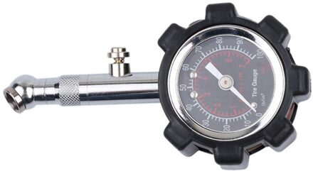 Bandenspanningsmeter Hoge Precisie Druk Monitor Auto Wheel Tire Luchtdrukmeter Monitor Systeem