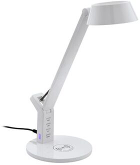 Banderalo Tafellamp - LED - 40,5 cm - Wit - Dimbaar