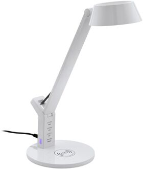 Banderalo Tafellamp - LED - 40,5 cm - Wit - Dimbaar