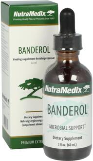 Banderol 60 milliliter