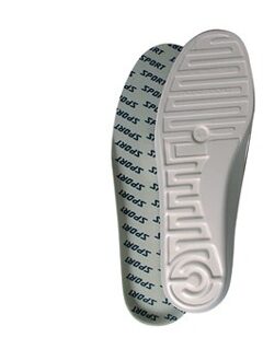 Bandi Sula för Sport- & Fritidsskor Versch.kleure/Patroon - Maat 35,Maat 36,Maat 37,Maat 38,Maat 39,Maat 40,Maat 41,Maat 42,Maat 43,Maat 44,Maat 45,Maat 46,Maat 47