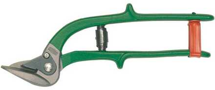 bandijzerschaar 225 mm - D122N