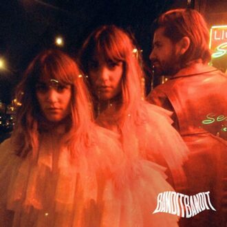 Bandit Bandit - Bandit Bandit