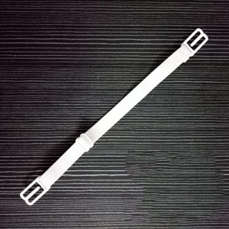 Bandjes Antislip Riemen Gesp Schouderbanden Beha Antislip Back Beha-bandjes Houder Verstelbare F4 Q