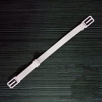 Bandjes Antislip Riemen Gesp Schouderbanden Beha Antislip Back Beha-bandjes Houder Verstelbare F4