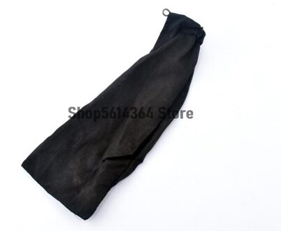 Bandschuurmachine Onderdelen Anti-Stofkap Zak Voor 255 Verstekzaag