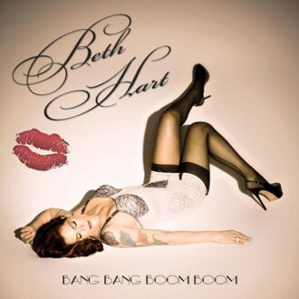 Bang Bang Boom Boom (LP)