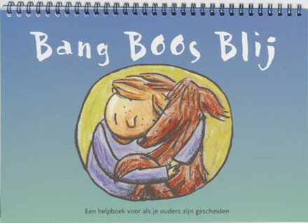 Bang boos blij - Boek S. van Apeldoorn (9085605288)