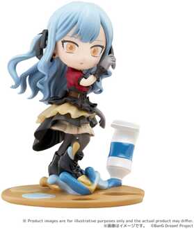 BanG Dream! Ave Mujica PalVerse PVC Statue Oblivionis 11 cm