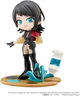 BanG Dream! Ave Mujica PalVerse PVC Statue Timoris 11 cm