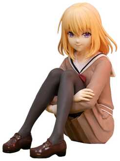 BanG Dream! Ave Mujica Premium PVC Statue Uika Misumi Uniform Ver. 9 cm