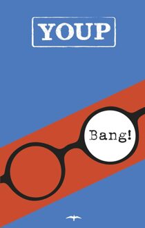 Bang! - eBook Youp van 't Hek (9400405219)