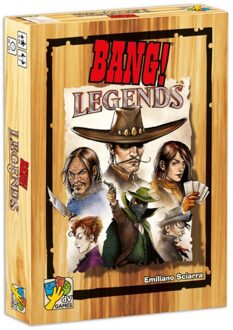 Bang! - Legends