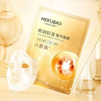 Bang Moisturizing Light Mask Set (5pcs) 25ml x 5pcs