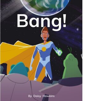 Bang! - Reading Stars Achieve Phonics