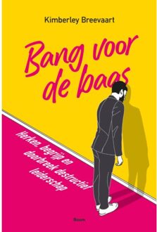 Bang Voor De Baas - Kimberley Breevaart