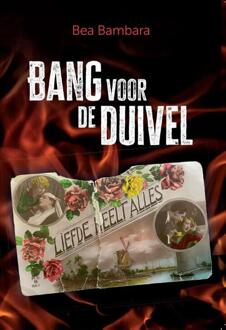 Bang voor de Duivel -  Bea Bambara (ISBN: 9789083424002)