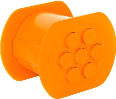 Banger Druk Maker Worst Quick-Maken Apparaat Huishoudelijke Dog Maker 7 Worstjes In Een Pers Voor Bbq Party banket Benl