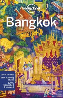 Bangkok - Boek 62Damrak (1786570815)