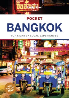 Bangkok - Boek 62Damrak (1786575337)