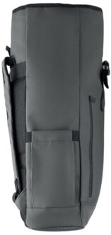 Bangkok roll top rugzak Grijs - One size