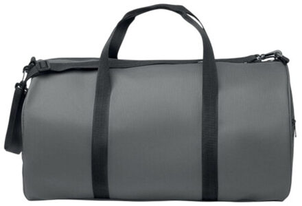 Bangkok rpet duffeltas Grijs - One size