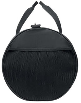 Bangkok rpet duffeltas Zwart - One size