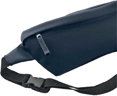 Bangkok rpet heuptas Blauw - One size