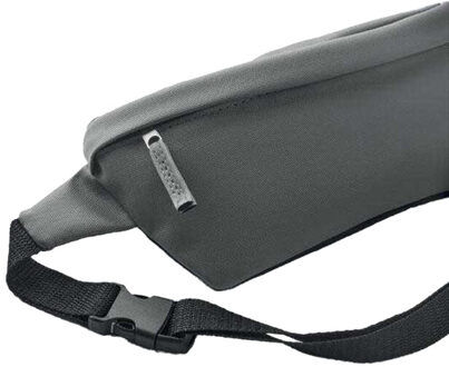 Bangkok rpet heuptas Grijs - One size