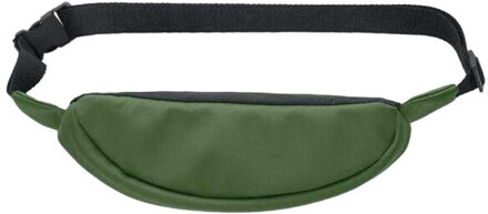 Bangkok rpet heuptas Groen - One size