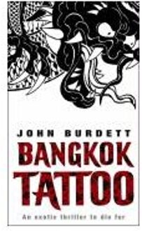 Bangkok Tattoo
