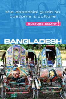 Bangladesh - Culture Smart