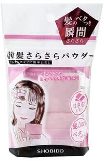 Bangs Hair Powder 6g