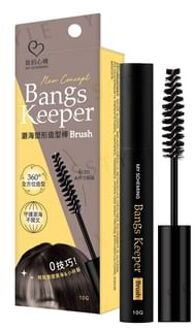 Bangs Keeper Brush 1 pc