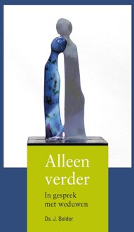 Banier BV, Uitgeverij De Alleen verder - eBook J. Belder (9462789517)