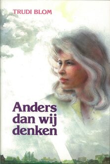 Banier BV, Uitgeverij De Anders dan wij denken - eBook Trudi Blom (9402903305)
